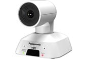 Webkamera - Panasonic AW-UE5KG 4K Ultra-Wide ePTZ Camera - White - AW-UE5WG