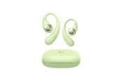 Hodetelefoner - Baseus Eli Sport 2 OWS Wireless Headphones with Headband - Green - A0102705