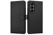 Mobil - Deksel og etui - Tech-Protect Wallet Case for Samsung Galaxy Z Fold8 Ultra - Black - 5906302324064