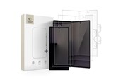 Mobil - Beskyttelsesglass - Tech-Protect Protective set: 2x Glass Fit+ tempered glass + 2x Hydro Flex+ 4in1 hydrogel film for Samsung Galaxy Z Fold8 Ultra - 5906302324682