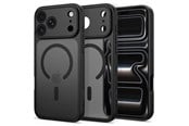 Mobil - Deksel og etui - Tech-Protect BasicMag MagSafe Case for iPhone 17 Pro Max / 18 Pro Max - Matte Black - 5906302325351
