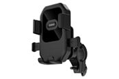 Mobil - Andre tilbehør - Dudao F7 holder for bike motorcycle scooter - black - 6977196683680