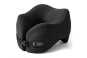 Mobil - Andre tilbehør - Tech-Protect ComfortRest Travel Pillow - Black - 5906302353118
