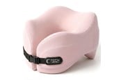Mobil - Andre tilbehør - Tech-Protect ComfortRest Travel Pillow - Pink - 5906302340125