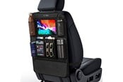 Mobil - Andre tilbehør - Tech-Protect UCA200 Car Organizer - Black - 5906302322787