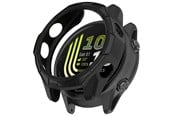 Smartklokke - Tilbehør - Tech-Protect Defense Air Case for Garmin Forerunner 70 / 170 - Black - 5906302324323