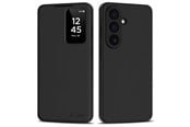 Mobil - Deksel og etui - Tech-Protect Smart Wallet Case for Samsung Galaxy A27 5G - Matte Black - 5906302392599