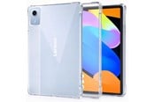 Nettbrett - Deksler og etui - Tech-Protect FlexAir Case for Lenovo Idea Tab / K11 Gen. 2 11.0 TB-336 - Transparent - 5906302324125