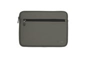 Veske/Hylster/Sekk til bærbar PC - Wozinsky WPL-13 13.3" Laptop Case with Metal Zipper - Gray - 5907769388606