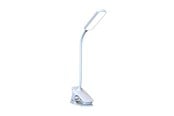 Lamper - Wozinsky VT-02 Mini LED Reading Lamp with Clip and USB-C Cable 80 cm - White - 5907769388873