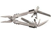 Camping & Friluftsliv - Gerber Multitool 600 Needlenose - Stainless Steel - 07530
