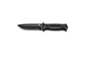 Verktøy - Gerber - Strongarm Fixed Fine Edge - Black - 1027846
