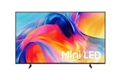 Flatskjerm-TV - Samsung 55" Flatskjerm-TV LED 4K UE55M70HAU M70H Series - 55" LED-backlit LCD TV - 4K - UE55M70HAUXXH