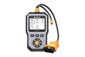 Verktøy - Ancel MT100 PRO Motorcycle Diagnostic Scanner - MT100 PRO