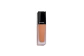 Sminke - Chanel Rouge Allure Liquid Velvet 208 Hypnotisante - 3145891712087