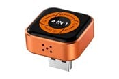 Bluetooth - Carlinkit Mini Ultra 6 Wireless CarPlay and Android Auto Adapter - MiniUltra6