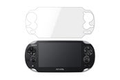Spill - Tilbehør - 3mk FlexibleGlass™ Hybrid Glass - Sony PS Vita - Sony PlayStation Vita - 5901571124346