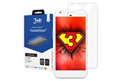 Mobil - Beskyttelsesglass - 3mk FlexibleGlass™ Hybrid Glass - Google Pixel - 5901571187419