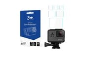Actionkamera - Tilbehør - 3mk Cam Protection Glass for GoPro Hero 5 / 6 / 7 - 5901571192741