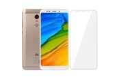 Mobil - Beskyttelsesglass - 3mk FlexibleGlass™ Hybrid Glass - Xiaomi Redmi Note 5 Global - 5903108015714