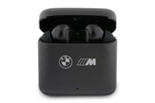 Hodetelefoner - BMW M Collection Bluetooth TWS Wireless Headphones - Black - 3666339129392