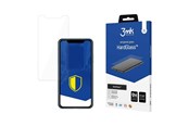 Mobil - Beskyttelsesglass - 3mk 9H HardGlass™ Glass - iPhone Xr - 5903108036948