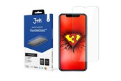 Mobil - Beskyttelsesglass - 3mk FlexibleGlass™ Hybrid Glass - iPhone XR - 5903108037457
