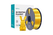 Filament/Resin - 3D-skriver - Sunlu PLA+ Silk Filament (Gold) - PLA+ Silk LG