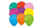Leketøy - Globos Balloon Pop Party - 10 pcs. - 6902