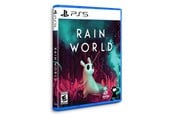 Spill - Rain World - Sony PlayStation 5 - Plattform - 0810148577407