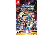 Spill - Mega Man Star Force: Legacy Collection - Nintendo Switch - Collection - 0013388410484