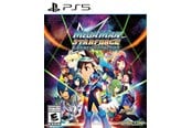 Spill - Mega Man Star Force: Legacy Collection - Sony PlayStation 5 - Collection - 0013388580316