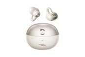 Hodetelefoner - Baseus Inspire XC1 Wireless Headphones - Sound by Bose - Dolby Audio - Milky Way White - A0102801
