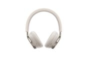 Hodetelefoner - Baseus Inspire XH1 Wireless ANC Headphones - Sound by Bose - Dolby Audio - Milky Way White - A00085701233-00