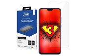 Mobil - Beskyttelsesglass - 3mk FlexibleGlass™ Hybrid Glass - Honor 8X - 5903108043519