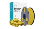 Filament/Resin - 3D-skriver - Sunlu PLA+ High-Speed Yellow Filament - PLA+ H-S Y