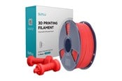 Filament/Resin - 3D-skriver - Sunlu High-Speed ABS Filament (Red) - ABS H-S R