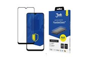 Mobil - Beskyttelsesglass - 3mk Hybrid Glass FlexibleGlass Max™ - Samsung Galaxy A50 - 5903108073172