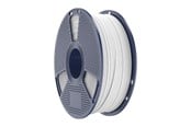 Filament/Resin - 3D-skriver - Sunlu High-Speed ABS Filament (White) - ABS H-S W