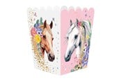 Leketøy - Globos Paper Snack Boxes for Horses - 8 pcs. - 7308