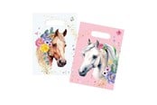 Leketøy - Globos Horse Party Bags - 6 pcs. - 7309