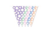 Leketøy - Globos Daisies bunting - 10m - 7150