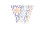 Leketøy - Globos Daisies Bunting My Spring Celebration - 10m - 7151