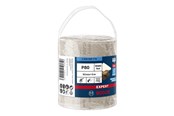 Slipemaskin - Bosch Expert M480 Sanding Roll P80 5m - 2608900776
