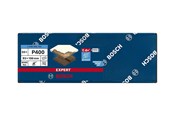 Slipemaskin - Bosch Expert M480 Net Sanding Sheets P400 50pcs - 2608900760