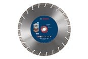 Vinkelsliper - Bosch Expert Multi Material diamond cutting disc - 2608900664