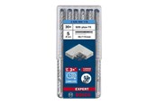 Bormaskin & Bits - Bosch Expert SDS-plus-7X Drill Bit 5mm 30pcs - 2608900178