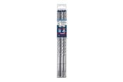 Bormaskin & Bits - Bosch Expert SDS-plus-7X Drill Bit 12 mm 10pcs - 2608900175