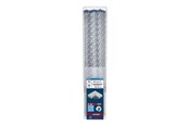Bormaskin & Bits - Bosch Expert SDS-plus-7X Drill Bit 14 mm 10pcs - 2608900176