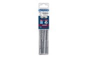 Bormaskin & Bits - Bosch Expert SDS-plus-7X Drill Bit 7 mm 10pcs - 2608900166